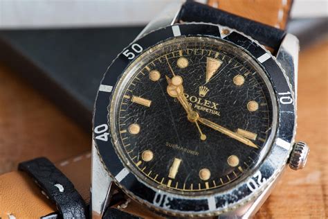 rolex 6204 replica|rolex submariner 1966 original price.